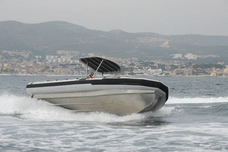 photo Polaris Neptune 30 (9,15)