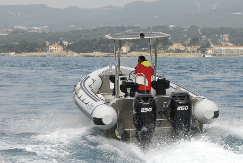 photo Polaris Neptune 30 (9,15)