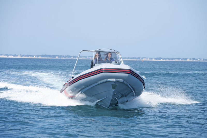 photo Zodiac Pro 750 Classic