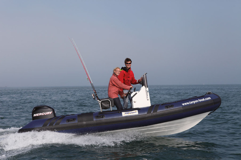 photo Tarpon AD 55
