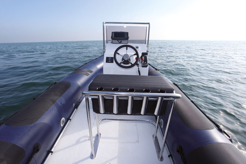 photo Tarpon AD 55