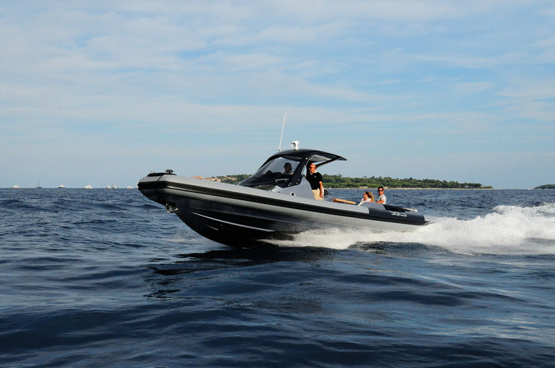 photo Sacs Strider 13 Open EFB