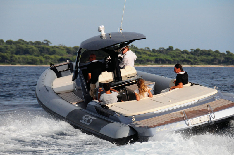 photo Sacs Strider 13 Open EFB