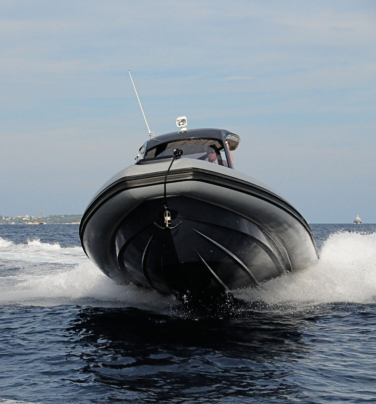 photo Sacs Strider 13 Open EFB