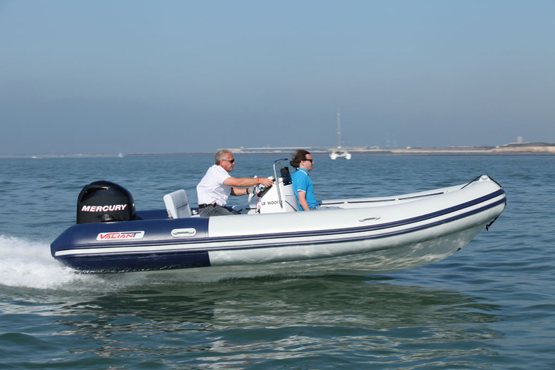 photo Valiant Comfort 550