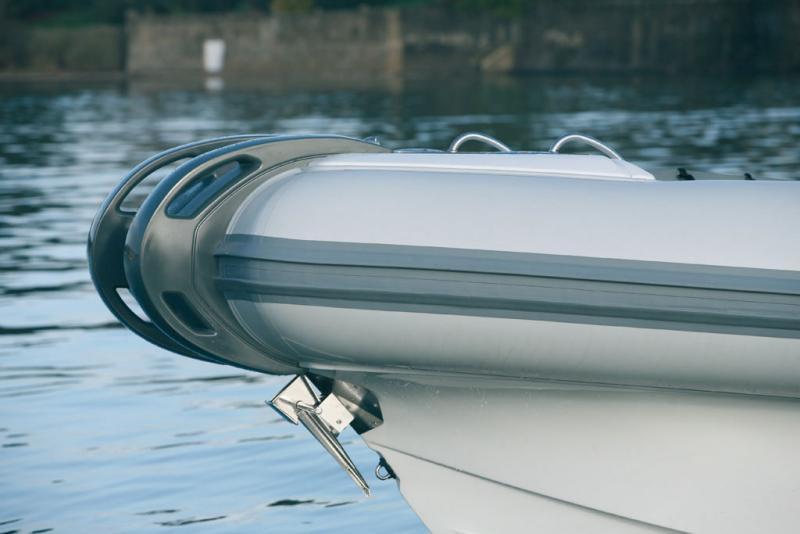 photo Sea Hawk 285