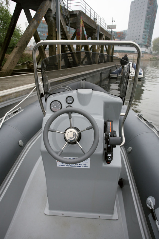 photo Narwhal WB 550