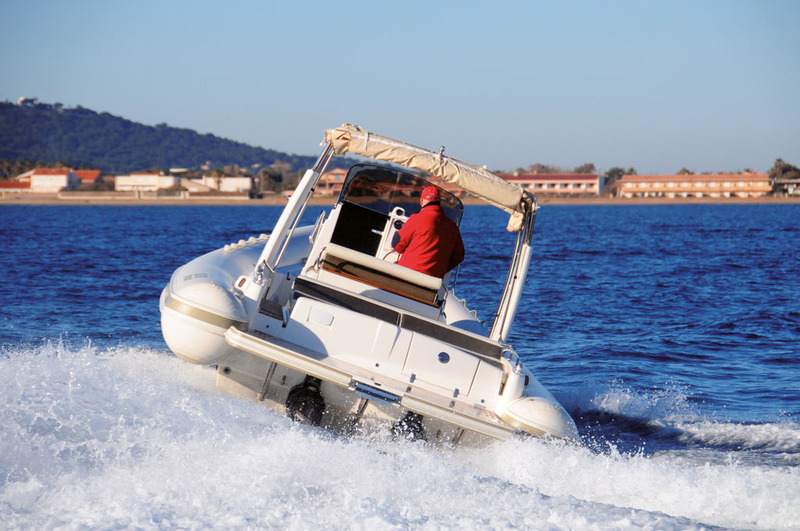 photo Joker Boat Mainstream 33 EFB