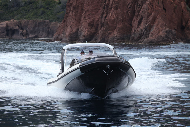 photo Nuova Jolly Prince 35 Sport Cabin