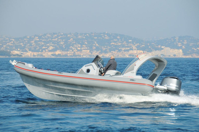 photo Nuova Jolly Prince 27 Confort (25)