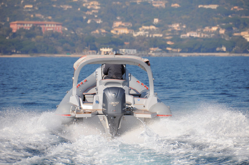 photo Nuova Jolly Prince 27 Confort (25)