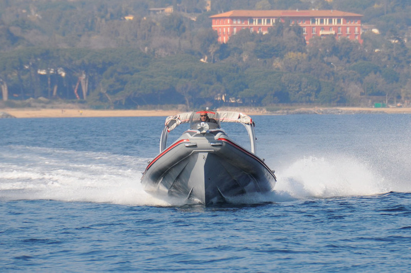 photo Nuova Jolly Prince 27 Confort (25)