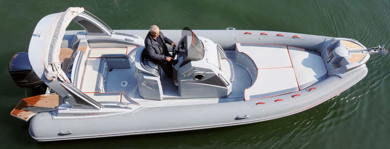 photo Nuova Jolly Prince 27 Confort (25)