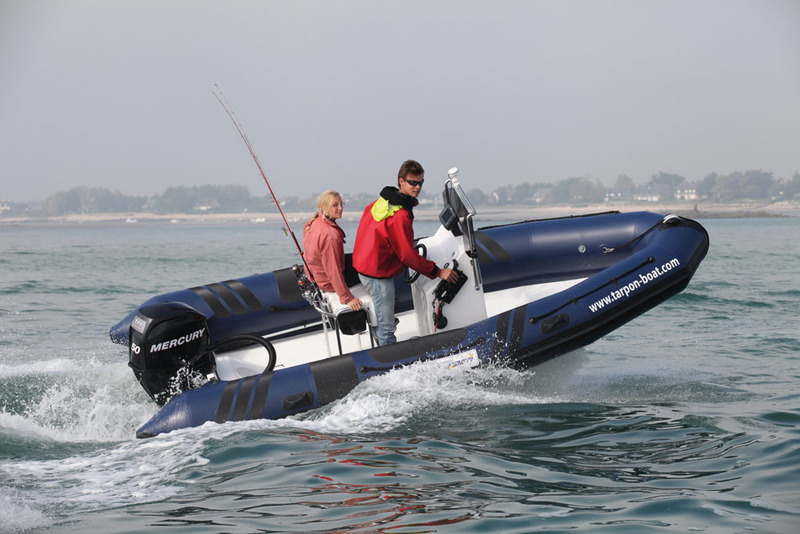 photo Tarpon AD 50