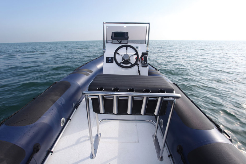 photo Tarpon AD 50