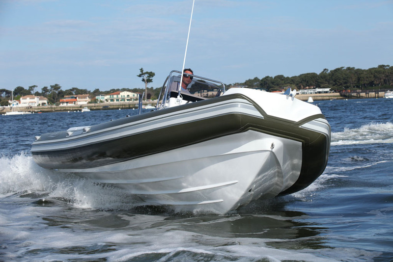 photo Nautica Led 750 GS XL