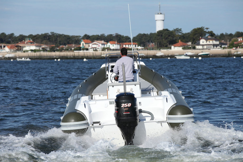 photo Nautica Led 750 GS XL