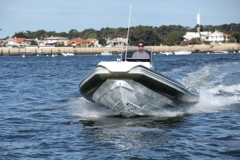 photo Nautica Led 750 GS XL