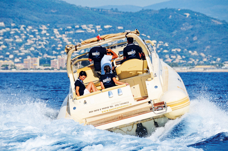 photo Solemar 33 Oceanic 