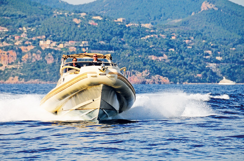 photo Solemar 33 Oceanic 