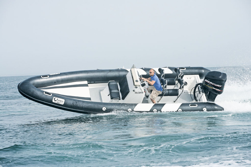 photo Osprey Vipermax 7.0