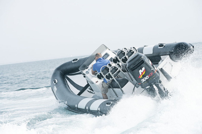 photo Osprey Vipermax 7.0
