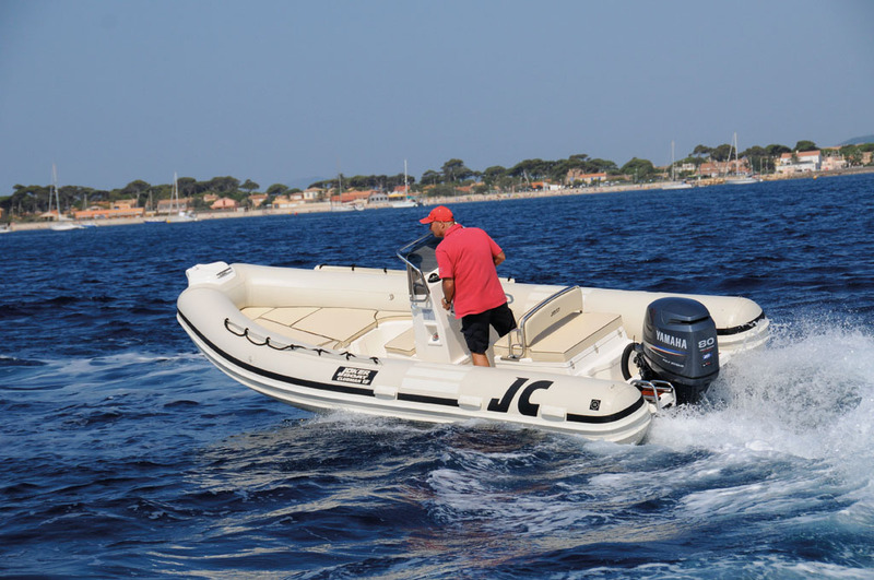 photo Joker Boat Clubman 19