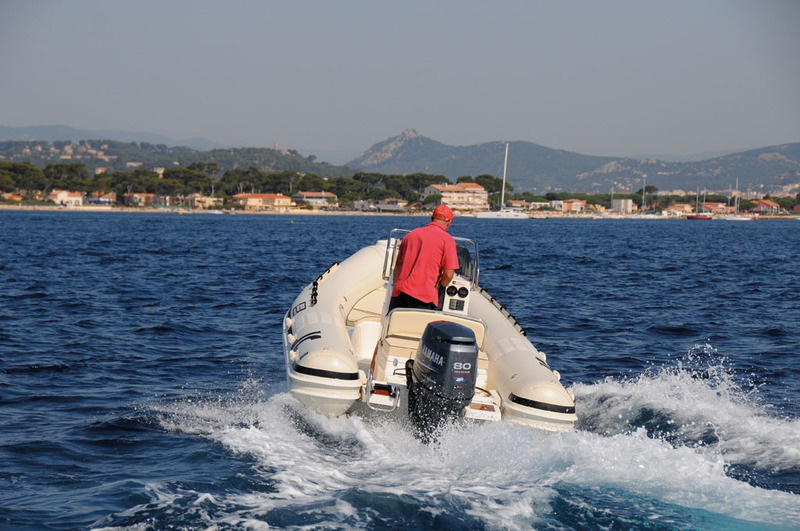 photo Joker Boat Clubman 19