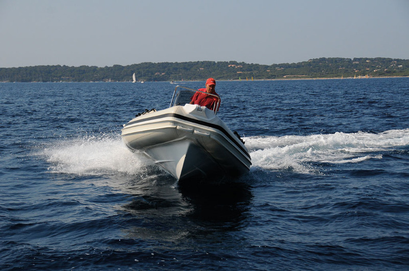 photo Joker Boat Clubman 19