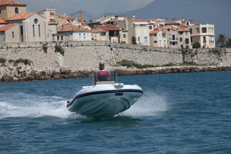 photo Marlin 540 dynamic