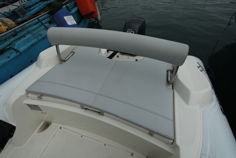 photo Marlin 540 dynamic
