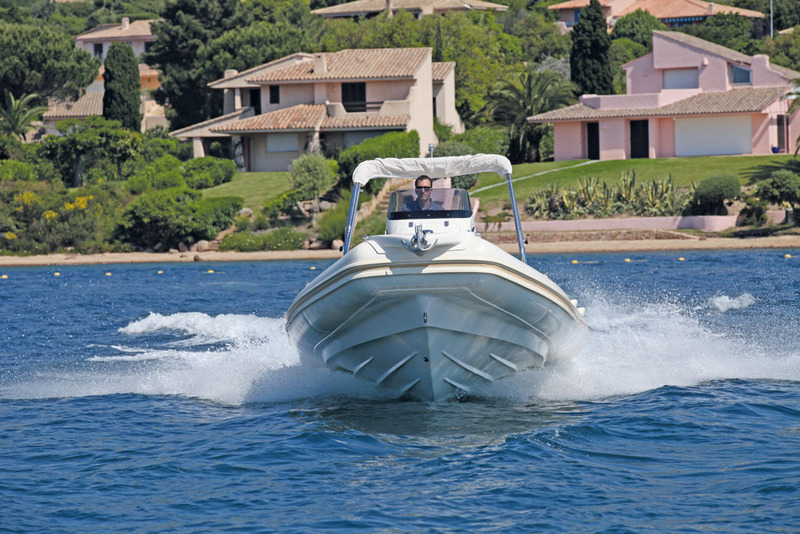 photo BSC Ocean Sport 80