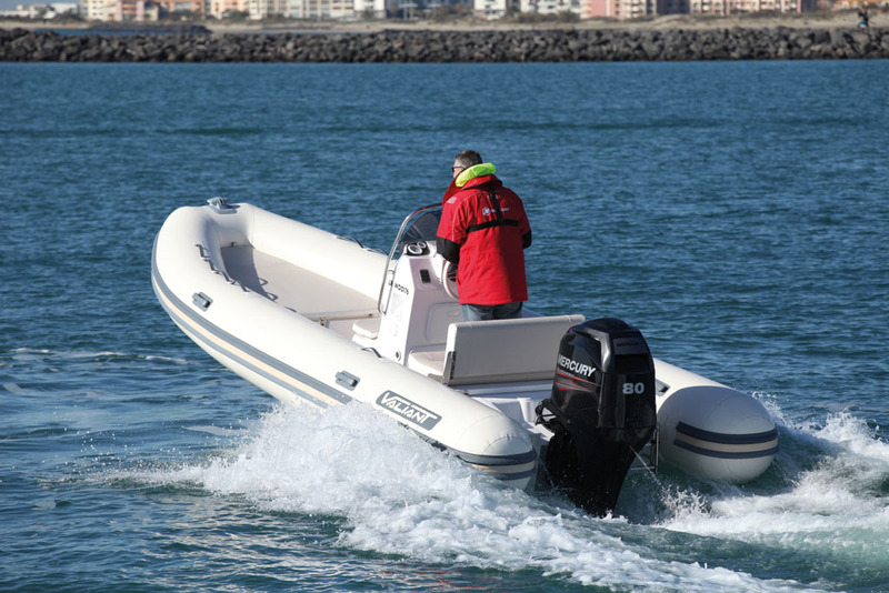 photo Valiant 550 Classic