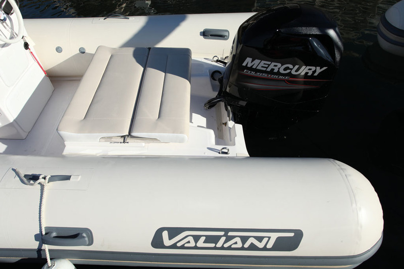 photo Valiant 550 Classic