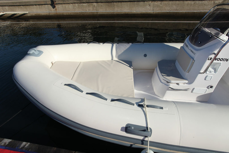 photo Valiant 550 Classic