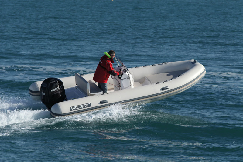 photo Valiant 550 Classic