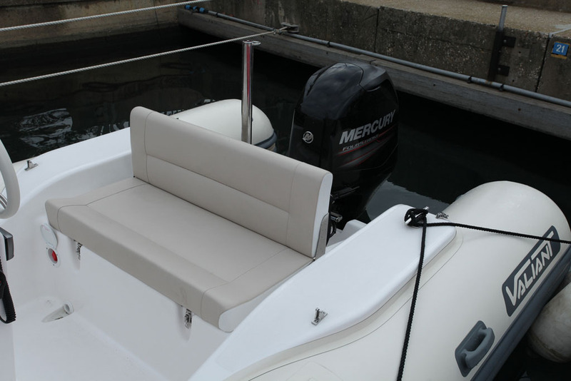 photo Valiant 580 Classic