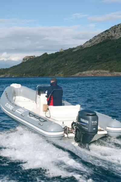 photo Joker Boat Clubman 21