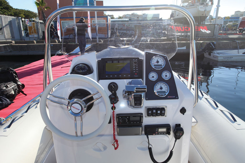 photo Valiant 685 Classic