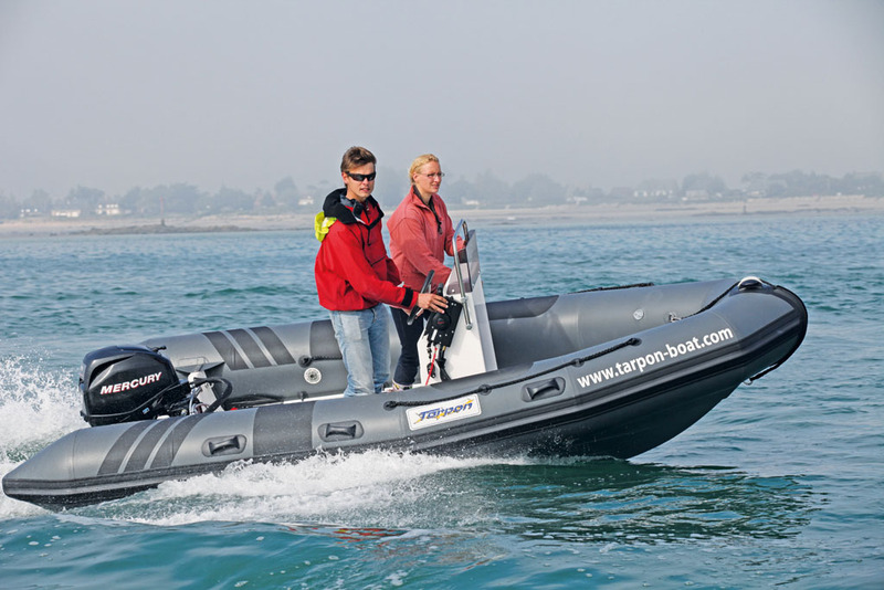 photo Tarpon AD-46