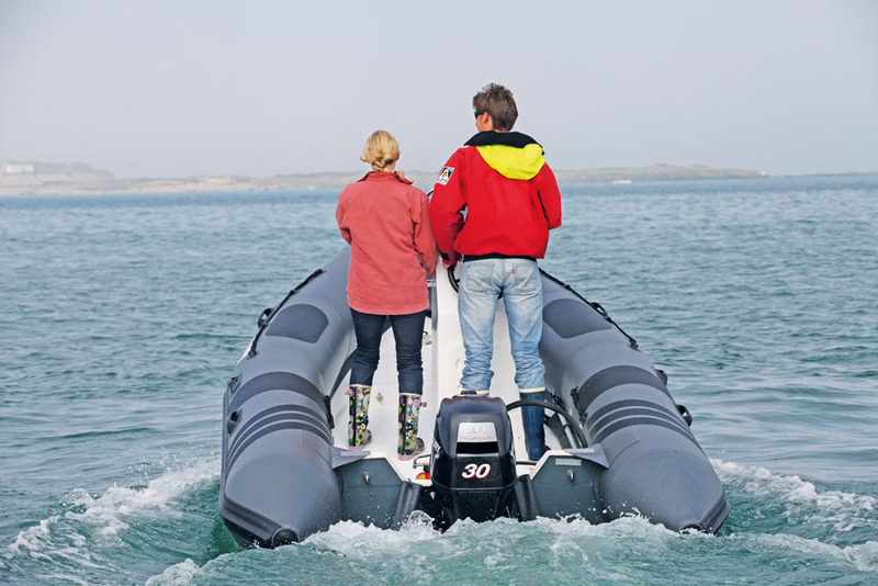 photo Tarpon AD-46