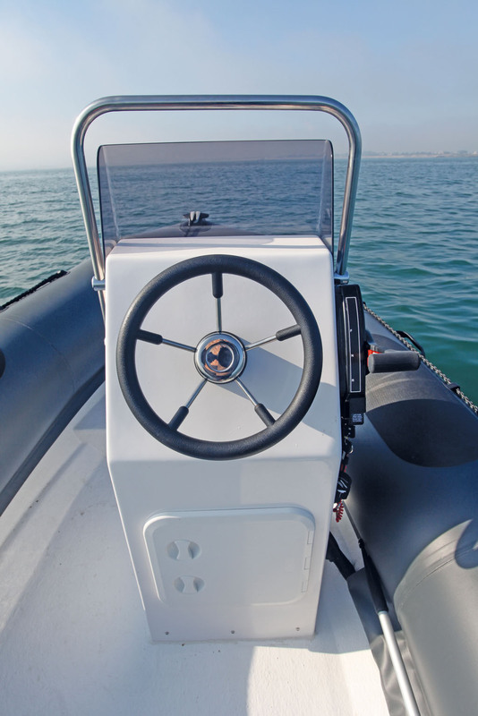 photo Tarpon AD-46