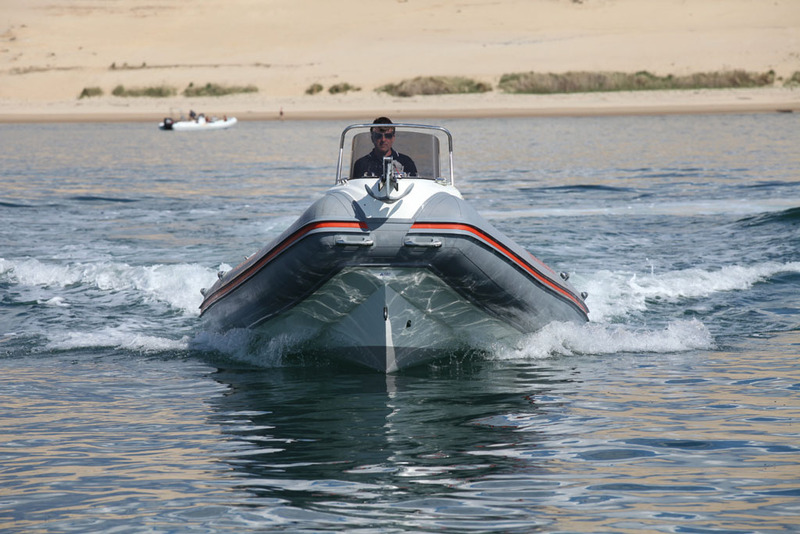 photo Nuova Jolly King 750 RS