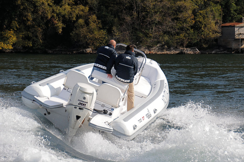 photo MV Marine 700 GT