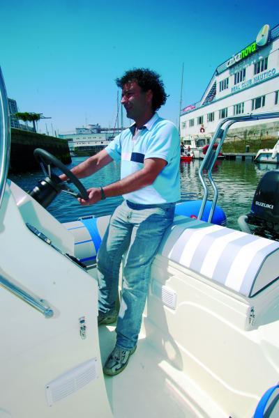 photo Narwhal Neo 620 Sport