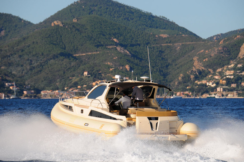 photo Solemar 37 Oceanic