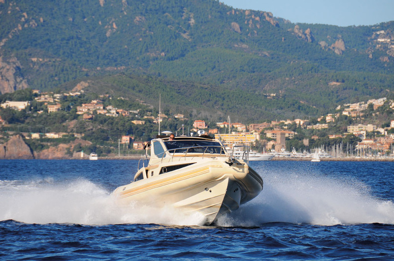 photo Solemar 37 Oceanic