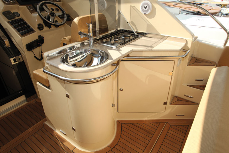 photo Solemar 37 Oceanic