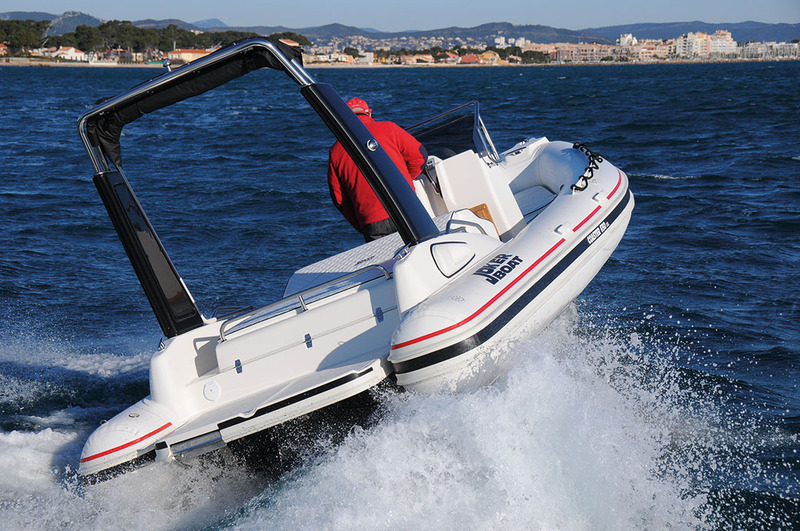 photo Joker Boat Coaster 650