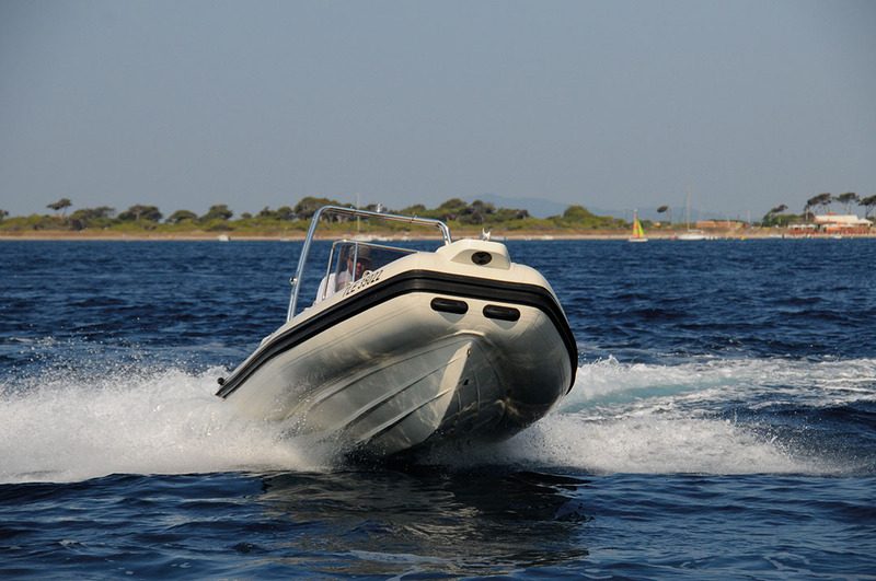 photo Sacs S 530 